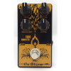 Thrilltone Pedale Fire Booster Overdrive