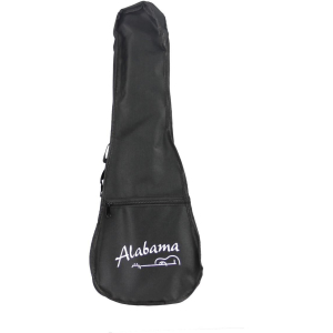 Alabama Ukulele Concert Rouge