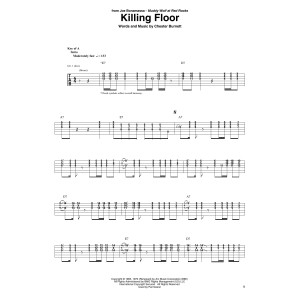 Killing Floor