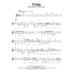 Crazy