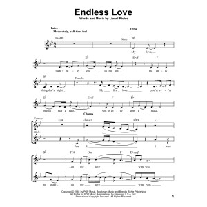 Endless Love