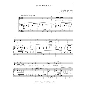 Shenandoah