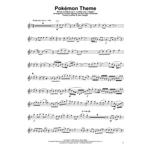 Pokemon Theme