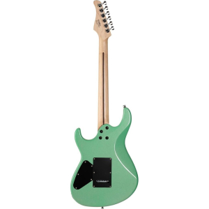 Cort Guitare G250 Spectrum Vert Metal.