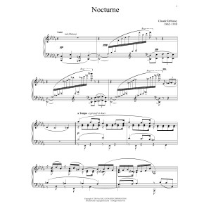 Nocturne