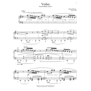 Voiles