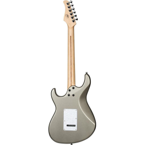 Cort Guitare G250 Argent Metallise