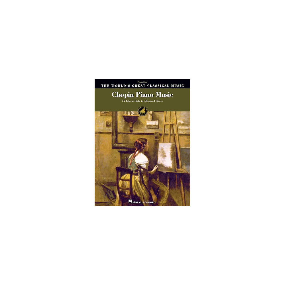 Nocturne In E-Flat Major, Op. 9, No. 2