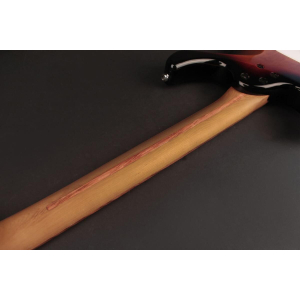 Cort Guitare G260cs Sunburst 3 Tons