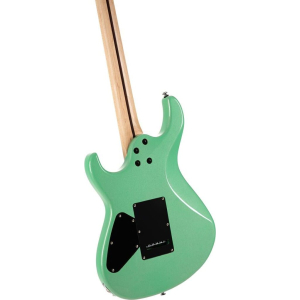 Cort Guitare G250 Spectrum Vert Metal.
