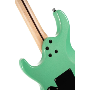 Cort Guitare G250 Spectrum Vert Metal.