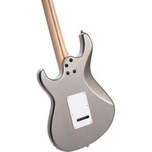 Cort Guitare G250 Argent Metallise