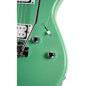 Cort Guitare G250 Spectrum Vert Metal.