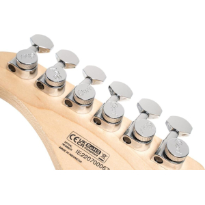 Cort Guitare G250 Spectrum Vert Metal.