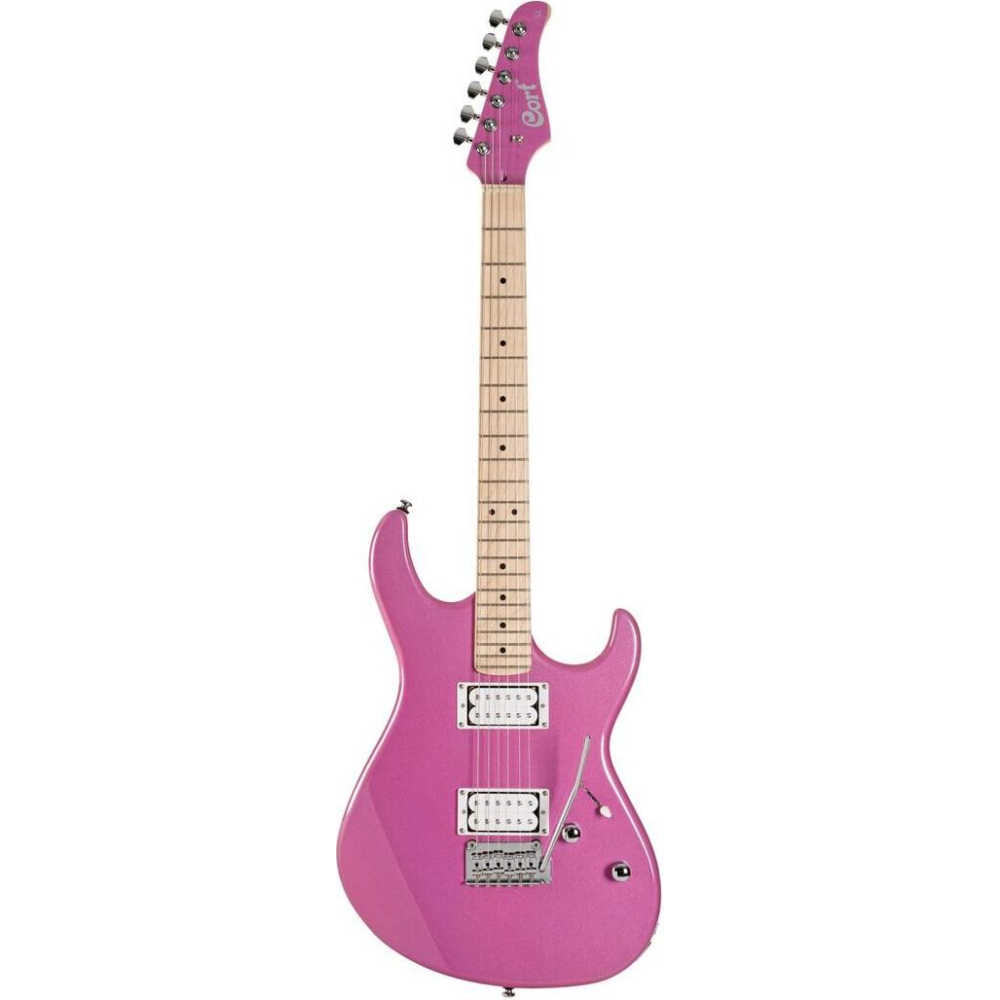Cort Guitare G250 Spectrum Violet Metal.