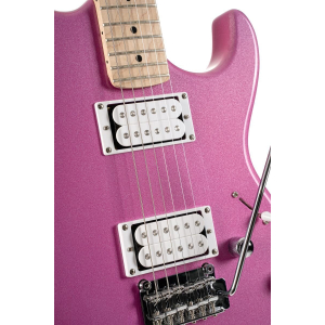 Cort Guitare G250 Spectrum Violet Metal.