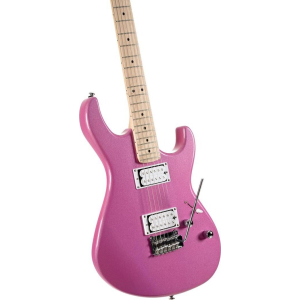 Cort Guitare G250 Spectrum Violet Metal.