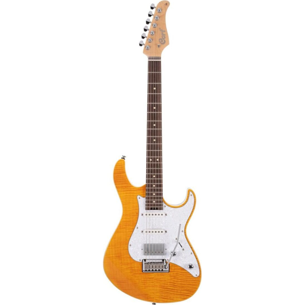 Cort Guitare G280 Select Ambre