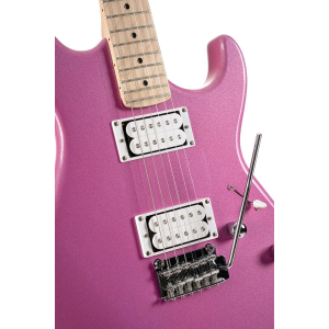 Cort Guitare G250 Spectrum Violet Metal.