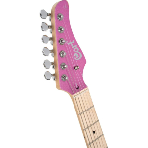 Cort Guitare G250 Spectrum Violet Metal.