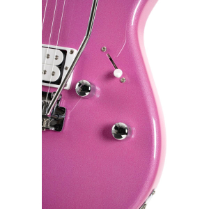Cort Guitare G250 Spectrum Violet Metal.