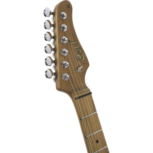 Cort Guitare G290 Fat Ii Blue Burst