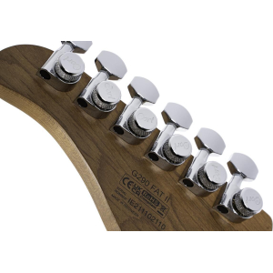 Cort Guitare G290 Fat Ii Blue Burst