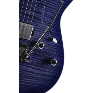 Cort Guitare G290 Fat Ii Blue Burst