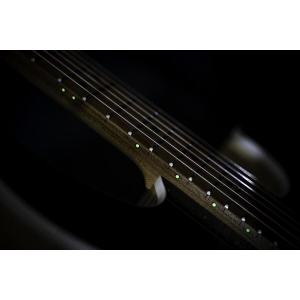 Cort Guitare G290 Fat Ii Blue Burst