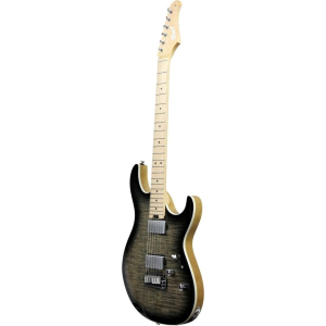 Cort Guitare G290 Fat Trans Black Burst