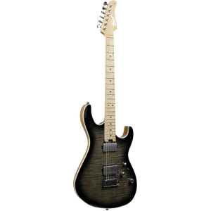 Cort Guitare G290 Fat Trans Black Burst