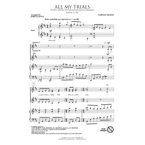 All My Trials