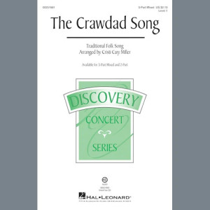 The Crawdad Song