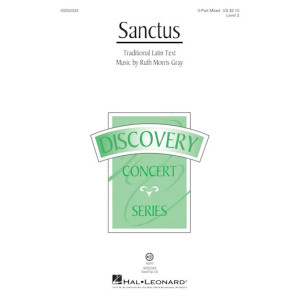 Sanctus