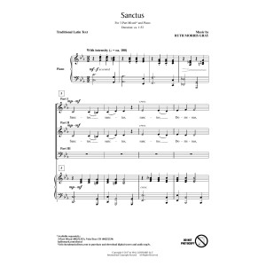 Sanctus