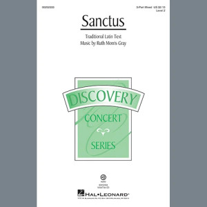 Sanctus