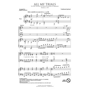 All My Trials