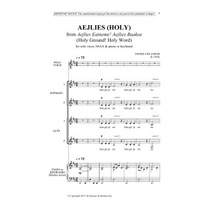 Aejlies