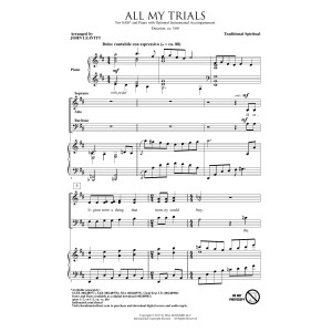 All My Trials