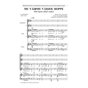Mu Vaibmu Vadjol Doppe