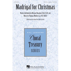 Madrigal For Christmas
