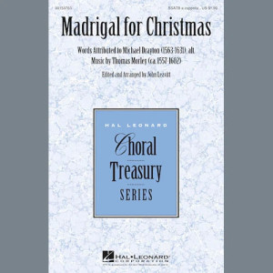 Madrigal For Christmas