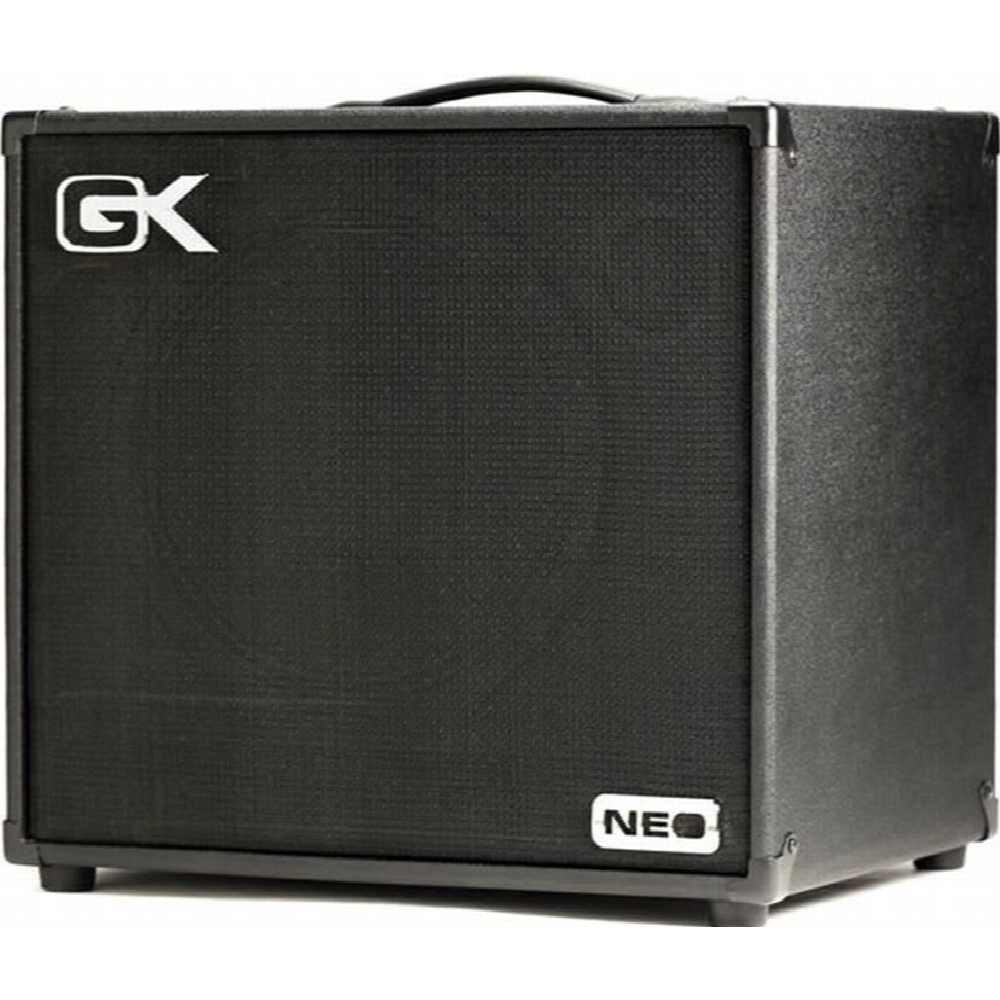 Gallien Krueger Combo Basse Gk Legacy 112 800w 1 X 12"