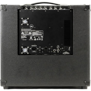 Gallien Krueger Combo Basse Gk Legacy 112 800w 1 X 12"