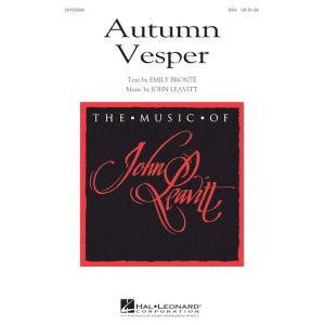 Autumn Vesper
