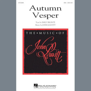 Autumn Vesper