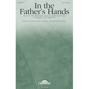 In The Father's Hands