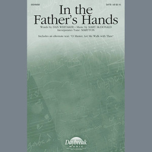 In The Father's Hands
