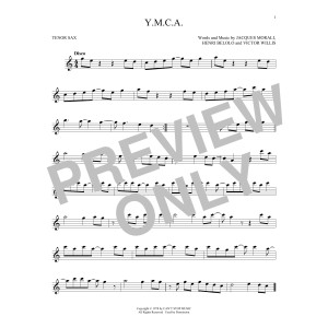 Y.M.C.A.