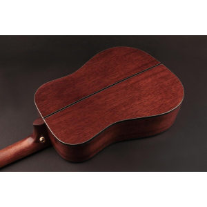 Cort Guitare Gold Mini Naturel Brillant